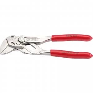 Knipex Plier Wrench 125mm