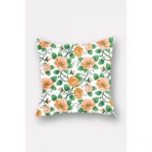 YS49405292 Multicolor Cushion Cover