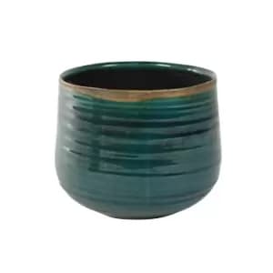 17cm Como Small Pot