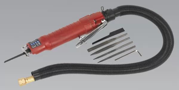 Genuine SEALEY GSA345 Air Saw Reciprocating Low Vibration Generation