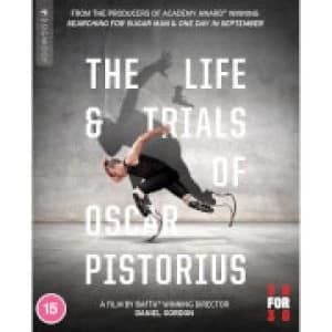 The Life and Trials of Oscar Pistorius
