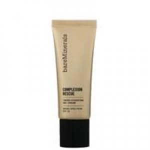 bareMinerals Complexion Rescue Tinted Hydrating Gel Cream SPF30 No 3 Buttercream 35ml