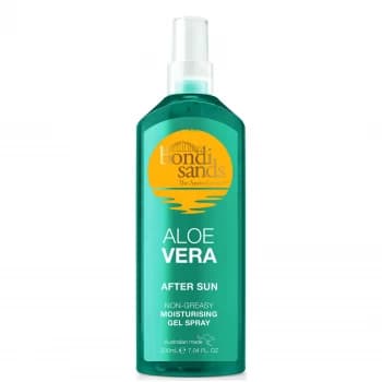 Bondi Sands Aloe Vera After Sun Moisturising Gel Spray 200ml