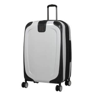 IT Luggage High Shine Protective Medium Suitcase