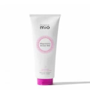 Mama Mio Megamama Shower Milk 200ml