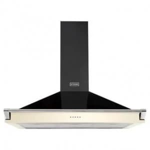 Stoves Richmond S900 90cm Chimney Cooker Hood