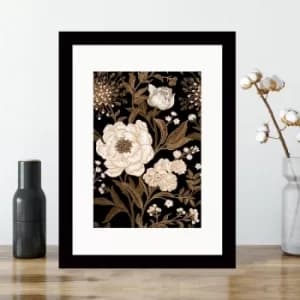 SC513064216 Multicolor Decorative Framed MDF Painting