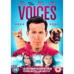 The Voices