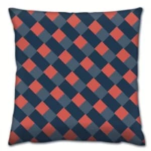 A14375 Multicolor Cushion