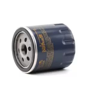 PURFLUX Oil filter FORD,MITSUBISHI,SMART LS384 X4296E,1339125,1807516 Engine oil filter 4M5Q6714CA,4M5Q6714DA,J1315027,6391840101,A6391840101,MN960320