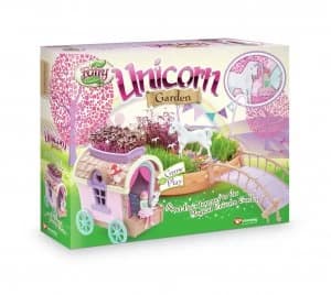 My Fairy Garden Unicorn Garden