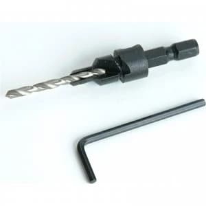 Faithfull Screwsink 11mm