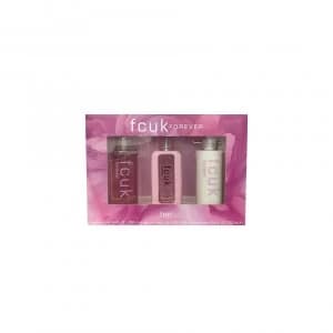 French Connection Forever Her Gift Set Eau de Toilette 100Ml