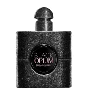 Yves Saint Laurent Black Opium Extreme Eau de Parfum For Her 50ml