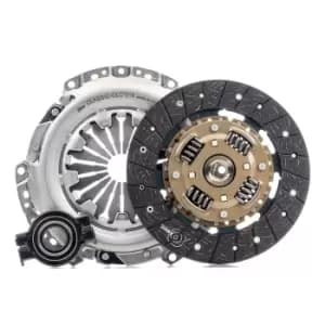 VALEO Clutch 786016 Clutch Kit VW,SEAT,Lupo (6X1, 6E1),POLO (6N2),Polo Schragheck (6N1),Caddy II Kastenwagen (9K9A),Polo Variant (6V5)