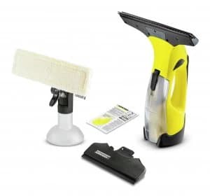 Karcher WV 5 Plus N Window Cleaner