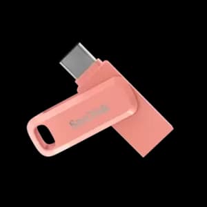 SanDisk Ultra Dual Drive Go USB Type-C 64GB - SDDDC3-064G-G46PC