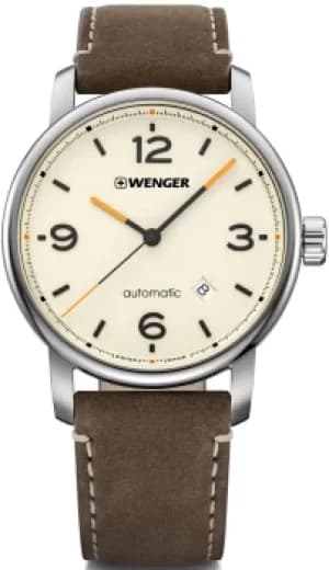 Wenger Watch Urban Metropolitan Automatic