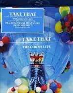 Take That - The Circus Live (Bluray)