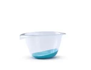 Whitefurze Permium Mixing Bowl, 2L, Teal
