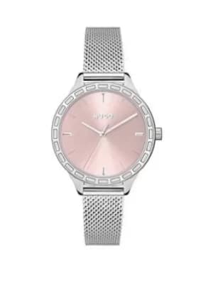 Hugo #Flash Ladies Watch