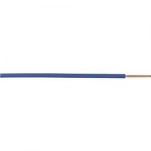 Strand H07V K 1 x 10 mm2 Blue LappKabel 4520025