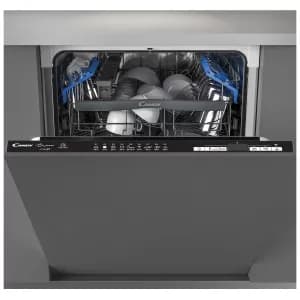 Candy CDIN 2D620PB 80E Fully Integrated Dishwasher