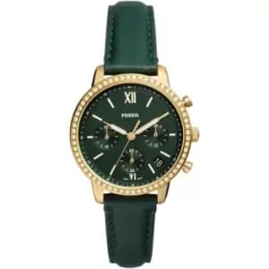 Ladies Fossil Neutra Watch