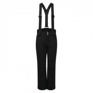 Dare2B Outmove II Waterproof Ski Pant - Black