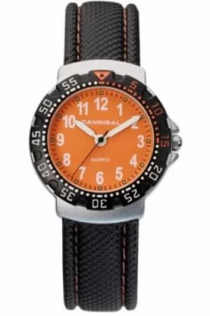 Childrens Cannibal Junior Watch CJ091-19