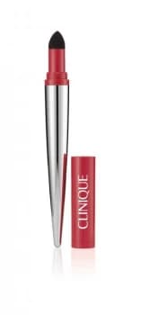 Clinique Pop Lip Shadow Cushion Matte Lip Powder Crimson Pop