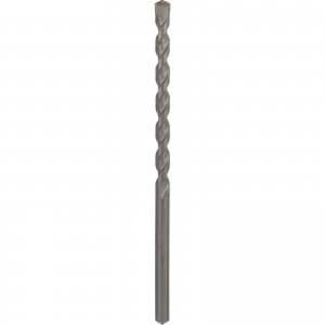 Bosch Silver Percussion Masonry Drill Bit 10mm 200mm
