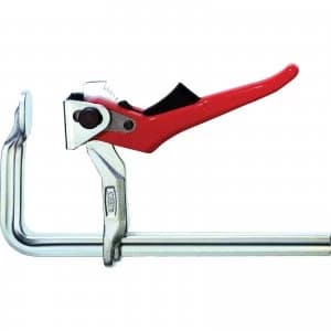 Bessey GH Lever Clamp 160mm