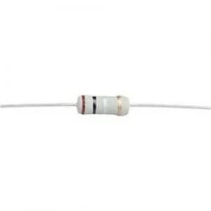 High power resistor 1.2 Axial lead 5 W 5