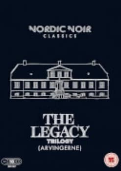The Legacy Trilogy