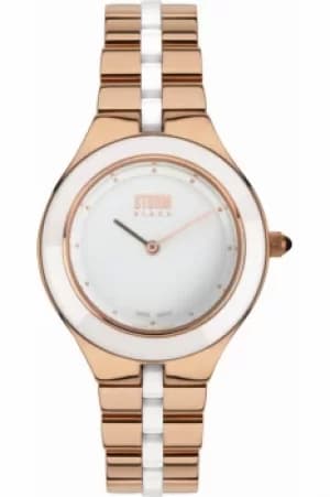 Ladies STORM BLACK Marzella Watch 47231/RG