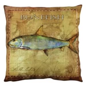 A12643 Multicolor Cushion