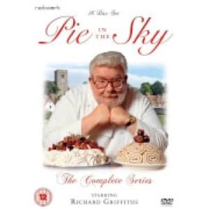 Pie in the Sky - The Complete Series
