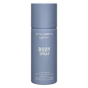 Dolce & Gabbana Light Blue Deodorant 125ml