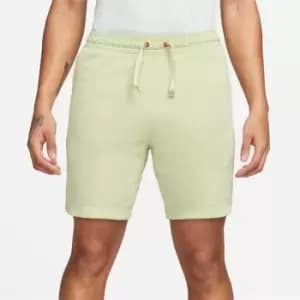 Nike Tribute Football Shorts Mens - Green