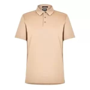 Boss Palosh 30 Polo Shirt - Beige