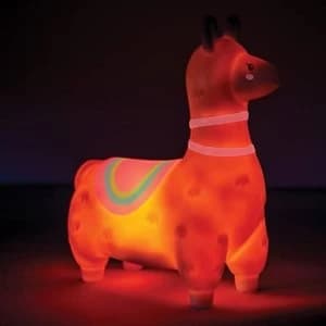 Llama Mood Light