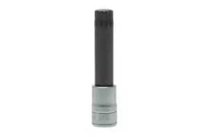 Teng Tools M122816-C 1/2" Drive - Spline Socket Bit - Size: 16