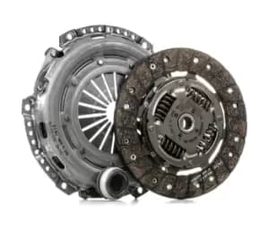 SACHS Clutch PEUGEOT,CITROEN,DS 3000 950 005 1607387880,2041Y7,2051Q9 Clutch Kit 2052N9,2052X3,205311,9686557980,9800250980,1607387880,1607387880