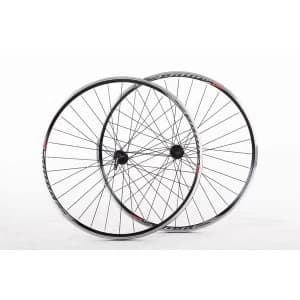 Wilkinson 700C 10/11 Speed Quando Hubs Mach 1 Omega 32H Wheelset