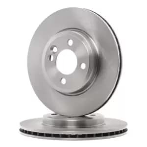 FERODO Brake disc MINI DDF1617 34116774985,34116774985,34116858651 Brake rotor,Brake discs,Brake rotors 34116774985