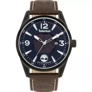 Gents Timberland Rockbridge Watch