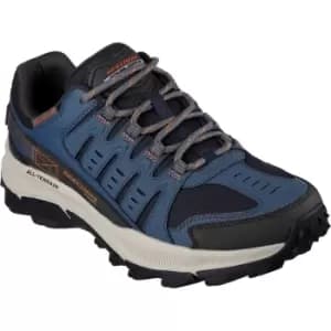 Skechers Mens Equalizer 5.0 Trail Solix Walking Shoes UK Size 11 (EU 46)