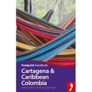 Cartagena & Caribbean Colombia