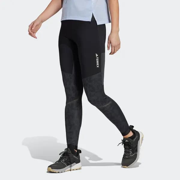 Terrex Agravic Trail Running Leggings